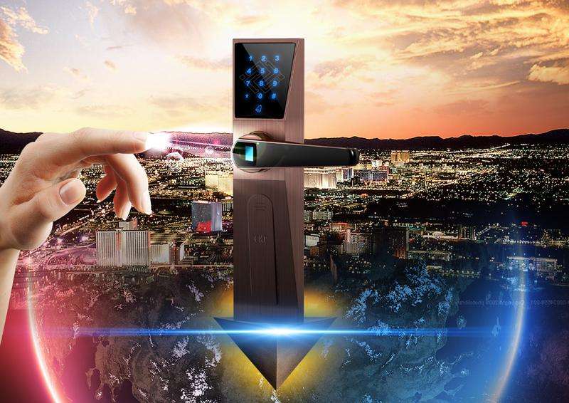 阎良24小时上门开锁公司